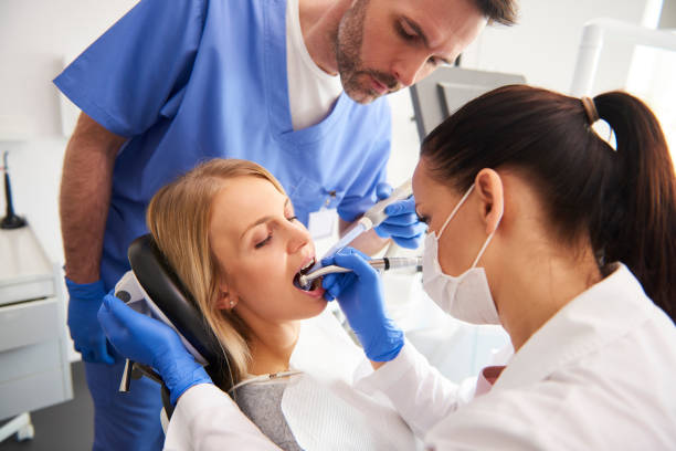 Best Dental Fillings (Composite and Amalgam)  in Castle Pines Village, CO
