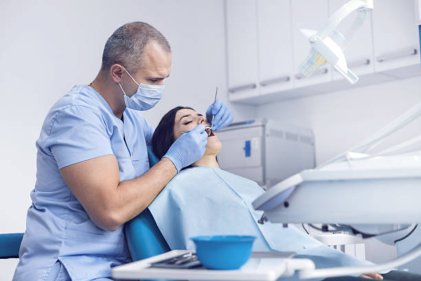 Best Sedation Dentistry  in Castle Pines Village, CO